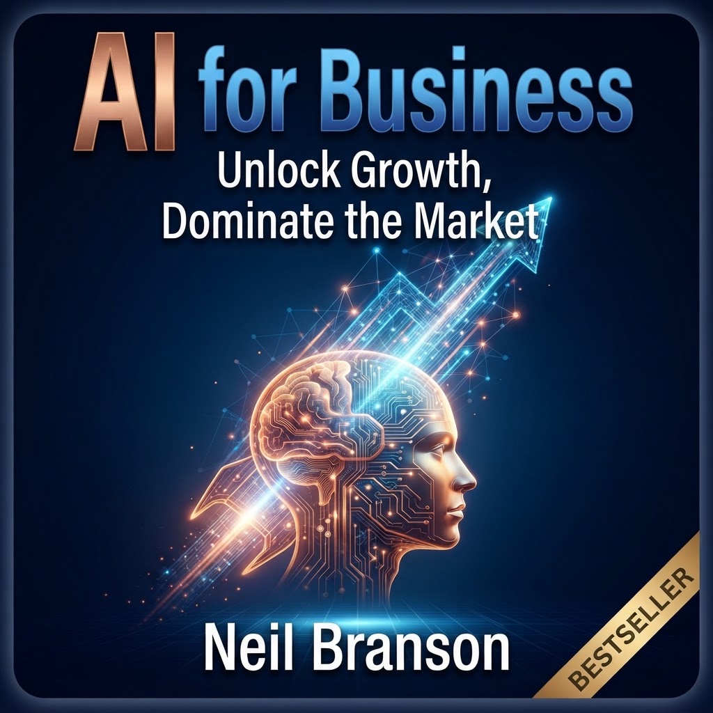 Cover of Ai for Business